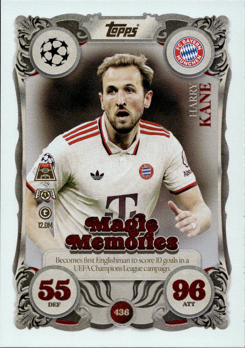 Champions League 2026